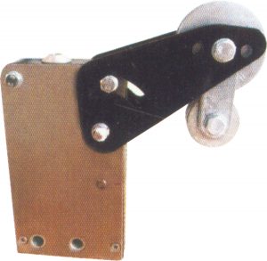 Safety Lock-compressed
