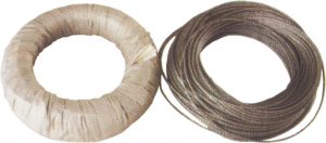 Wire Rope-compressed
